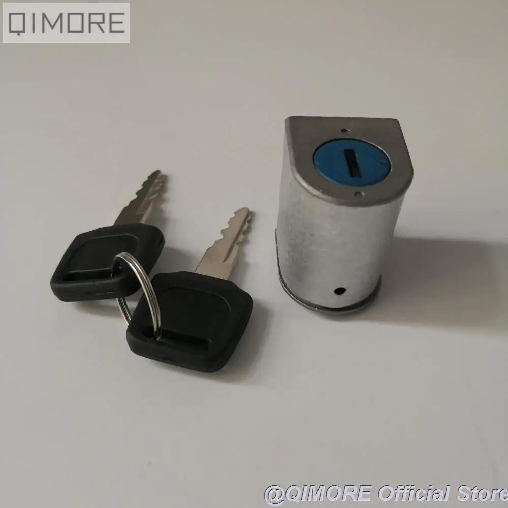 SteeringLockforMotorcycleCG125CG150ZJ125JH70CM125CBT125CA250