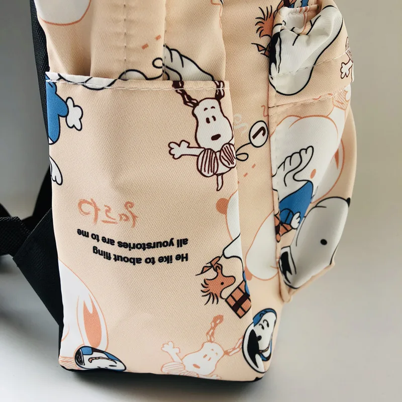 13*25*36 см цвет милый щенок мультфильм холщовый рюкзак дорожный плюшевый сумка в виде котенка