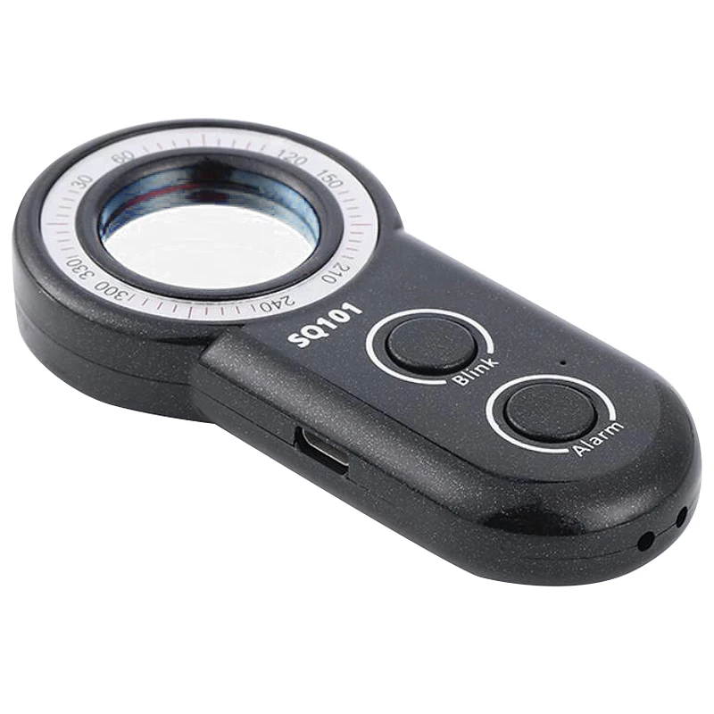 Camera