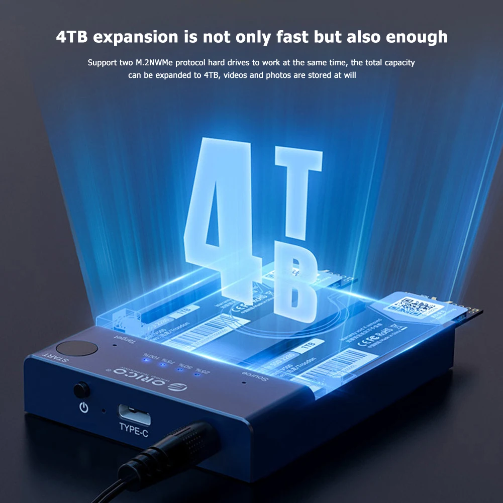 Cheap Caixa externa para HDD