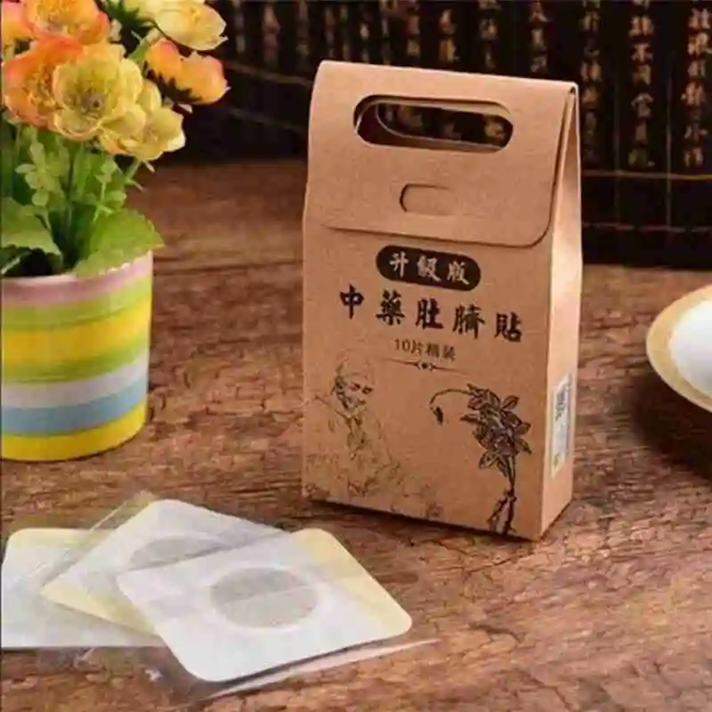 Chinese Medicine Cellulite Weight Loss Navel Sticker Patch Burning Pads Diet Slimming Sheet Fat Detox Adhesive Slim Magneti L2H6 Chinese Medicine Cellulite Weight Loss Navel Sticker Patch Burning Pads Diet Slimming Sheet Fat Detox Adhesive Slim Magneti L2H6