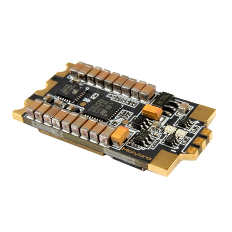 Контроллер полета Holybro Kakute F4 AIO все в одном V2+ Tekko32 35A BLHeli_32 ESC Dshot1200 2-6S