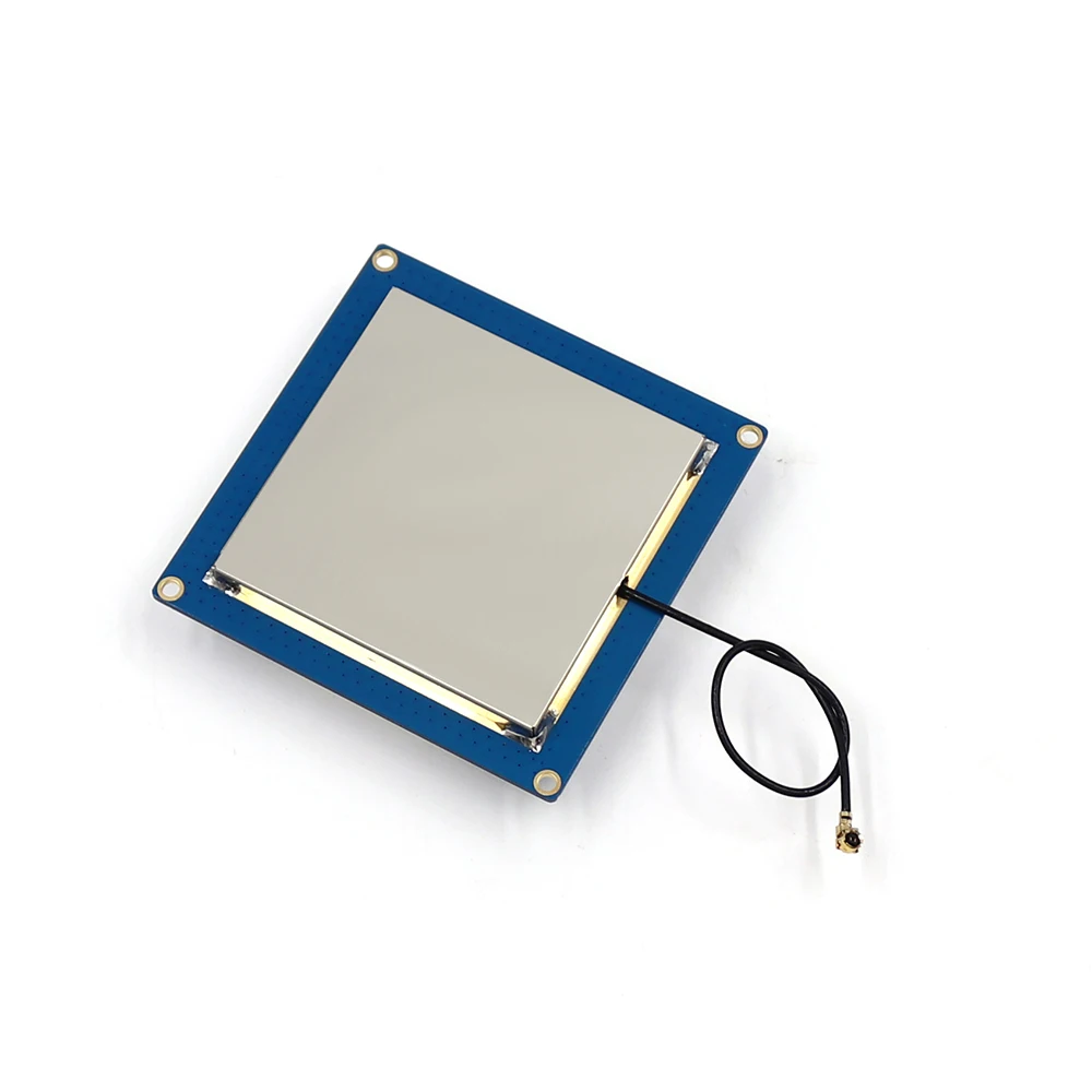 BEITIAN ГНСС gps антенна для ZED-F9P модуль RTK Дрон база БПЛА УГВ gps Гло GAL BDS GNSS L1, L2 IPEX 1,13 Кабель 10,0 см BT-5610C