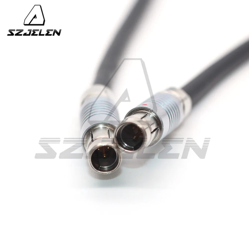 RS 3pin папа к RS 3Pin папа для sony CineAlta Венеция
