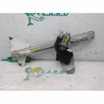 

440787E REAR WINDOW RIGHT CITROEN C4 PICASSO