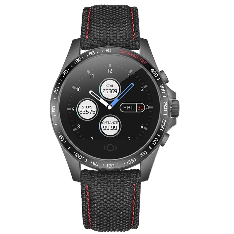 

New CK23 Smart Watch Heart Rate Sleep Tracker IP67 Waterproof Smart Bracelet Activity Fitness Tracker Sports Men Wmen Smartwatch