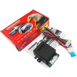 CHADWICK Sistema de plegado de espejo lateral automático, accesorio de cierre remoto, módulo, espejo retrovisor, carpeta duradera, 12V, M903