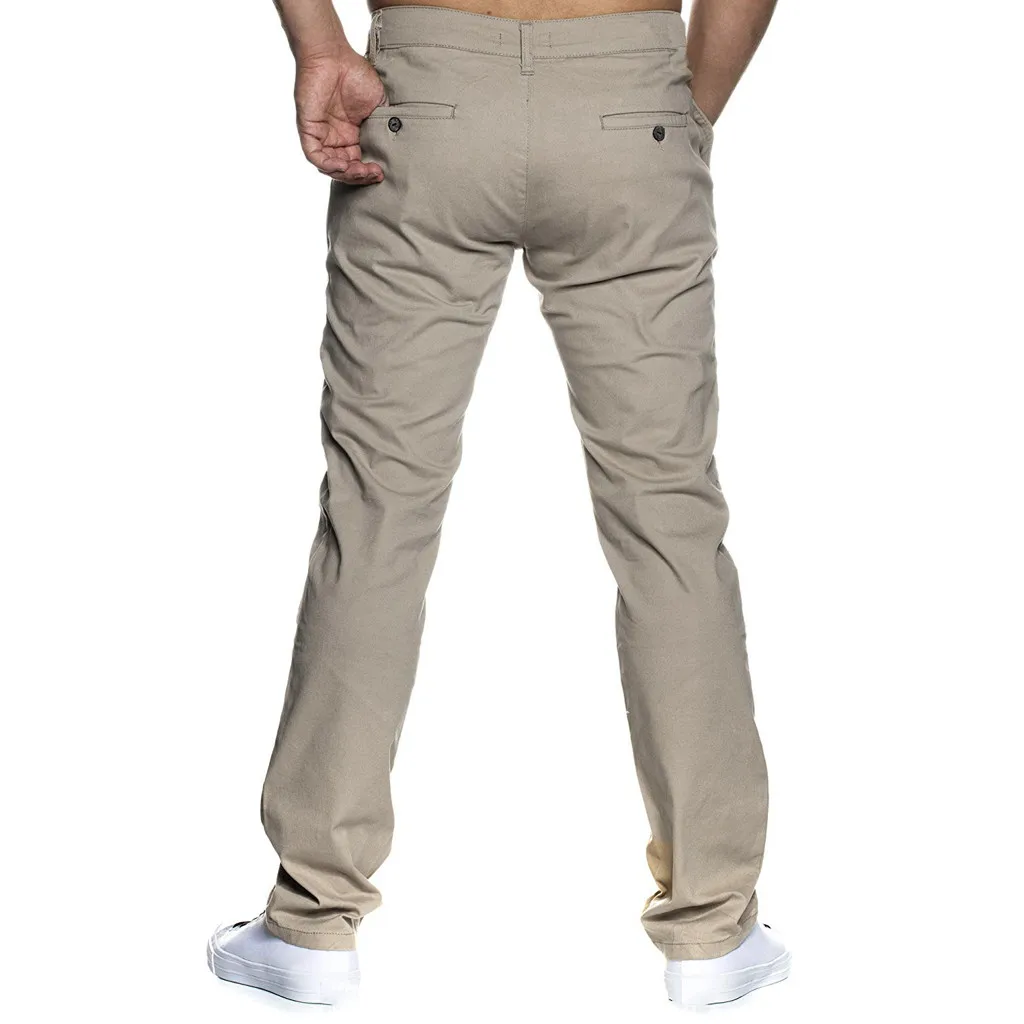 Pantalon Lino Hombre, мужские Длинные повседневные спортивные штаны, облегающие клетчатые брюки, беговые джоггеры, спортивные штаны, мужская одежда