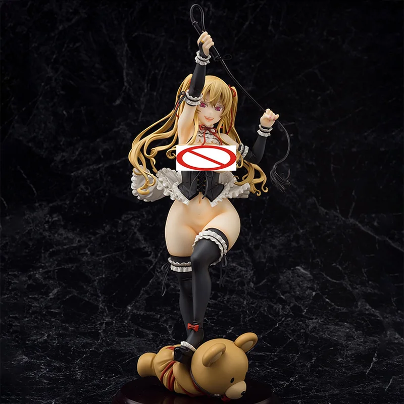 Цена Асанаги Сексуальная женская фигура ракета мальчик Kurone 1 6 Масштаб ПВХ актидон фигура аниме модель игрушки сексуальная фигурка коллекционна...
