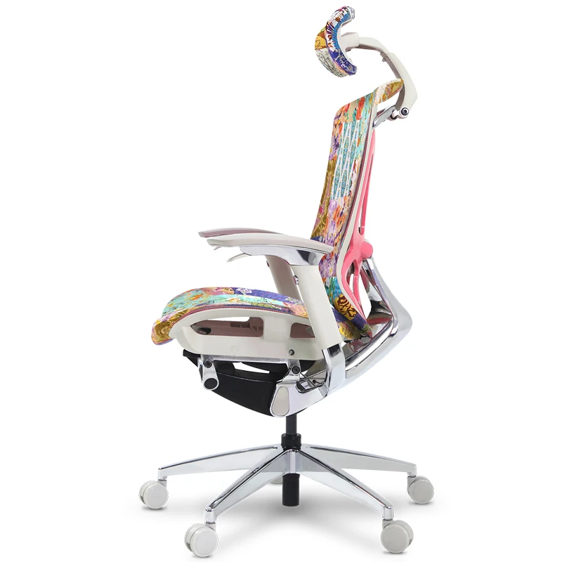  High Quality custom made gaming chair ergonomic computer armchair anchor home cafe game competitive