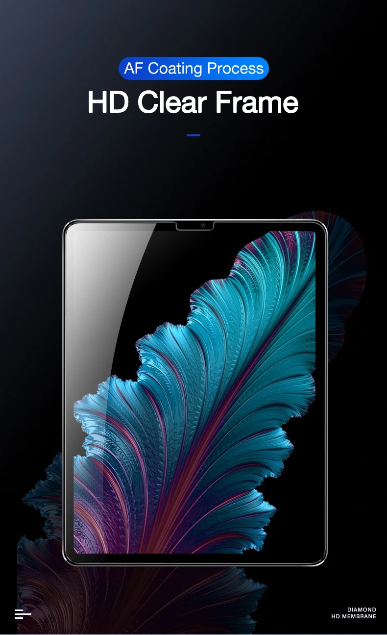 tempered glass for ipad pro (2)