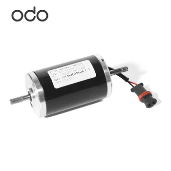 

FDIK 12V 24V Electric Motor For Eberspacher D2 Air Diesel Parking Heater Replacement Combustion Truck Car Accessories