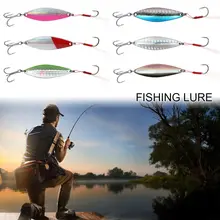 Leurre Pencil coulant pour la pêche en eau douce, appât artificiel idéal pour la pêche à la traîne, au bar, Wobbler 