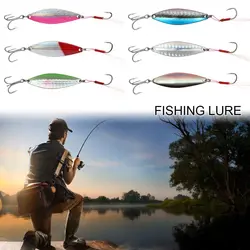 Pencil Sinking Fishing Lure Wobbler Bass Fish Tackle Lures Fishing Accessories freshwater Lures Trolling Fish Bait
