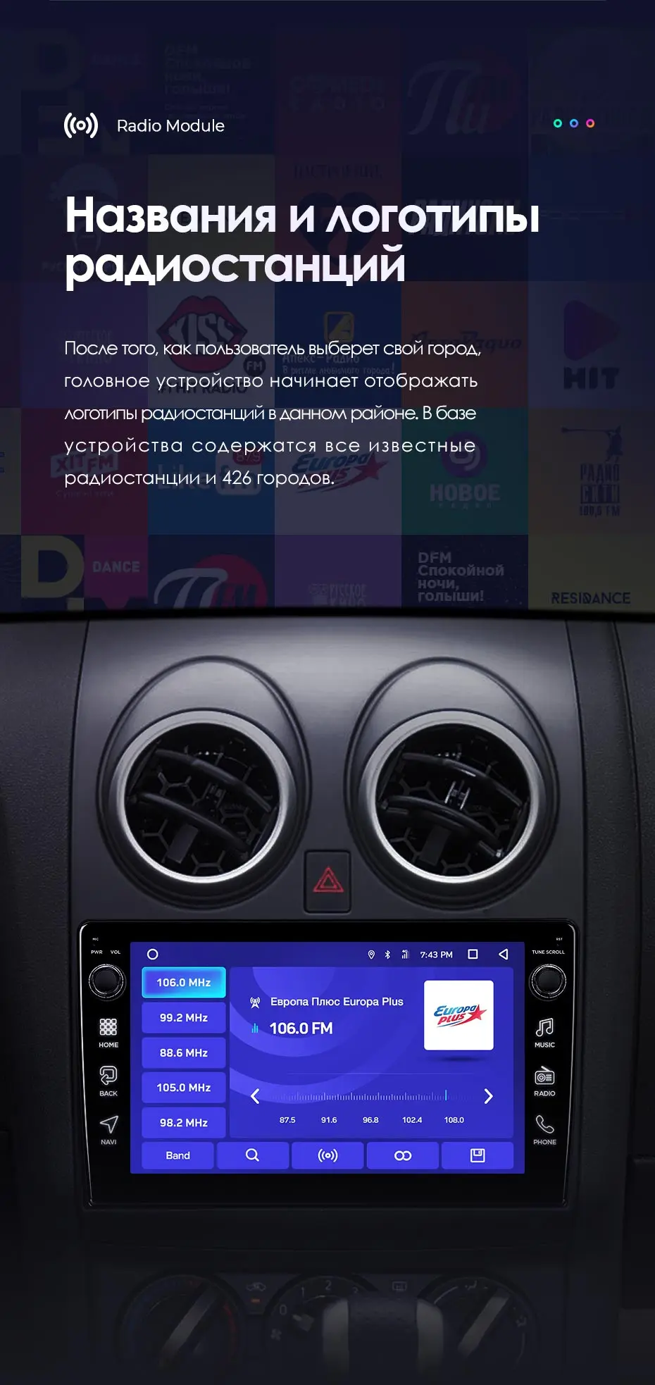 TEYES CC2 Штатная магнитола для Ниссан Кашкай 1 J10 Nissan Qashqai 1 J10 2006-2013 Android 8.1, до 8-ЯДЕР, до 4+ 64ГБ 32EQ+ DSP 2DIN автомагнитола 2 DIN DVD GPS мультимедиа автомобиля головное устройство