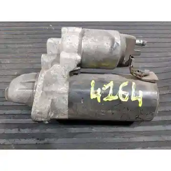

S1241779689202 STARTER MOTOR BMW 3 SERIES SALOON (E90)