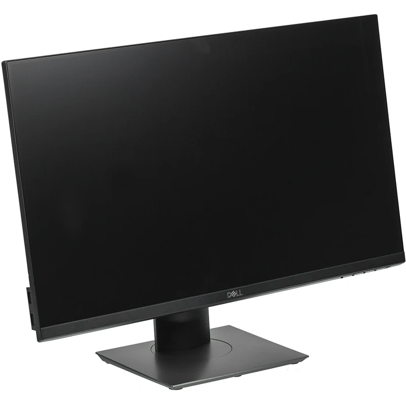 Монитор DELL P2419H 23.8", черный