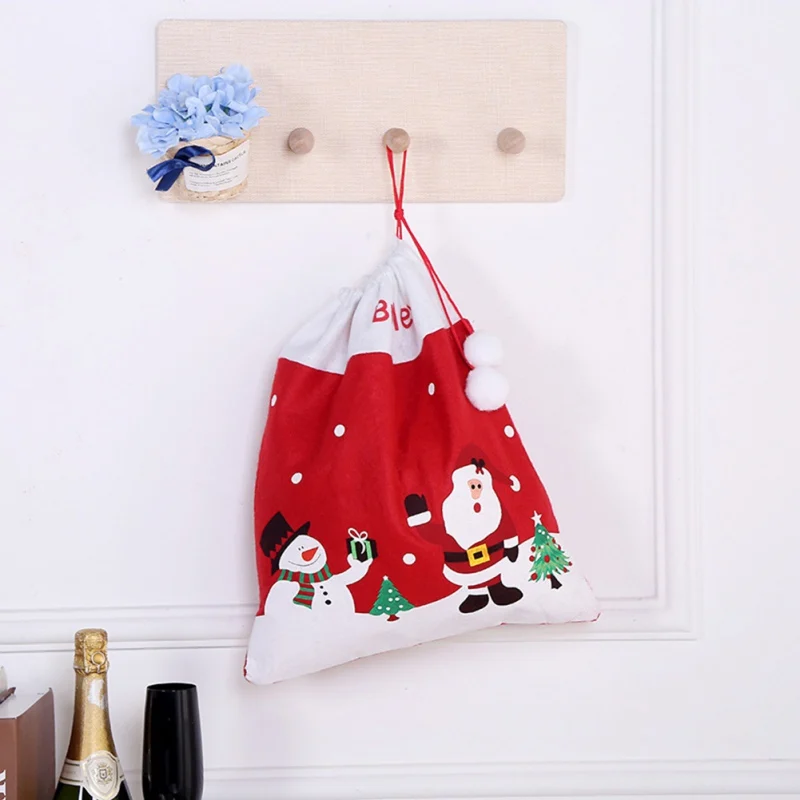 Christmas-Gift-Bags-Santa-Claus-Xmas-Tree-Drawstring-Canvas-Sack-Happy-New-Year-2019-Candy-Bags (1)