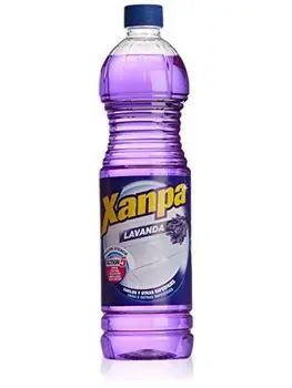 

xanpa Cleaner – Lavender – 1 L