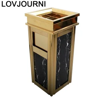 

Trashcan Compost Lixeira Banheiro Cuisine Vuilnisbak Garbage De Hotel Commercial Dustbin Cubo Basura Poubelle Recycle Trash Bin