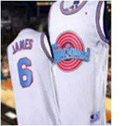 NWZSM Movie Cosplay Costumes Space-jam 23 1 Bugs 10 Lola 22 Murray Bunny Basketball Jersey Stitched Number -Zentai shop online Hfe0ad711c68c4a30a488ce8970d199b5J.jpg