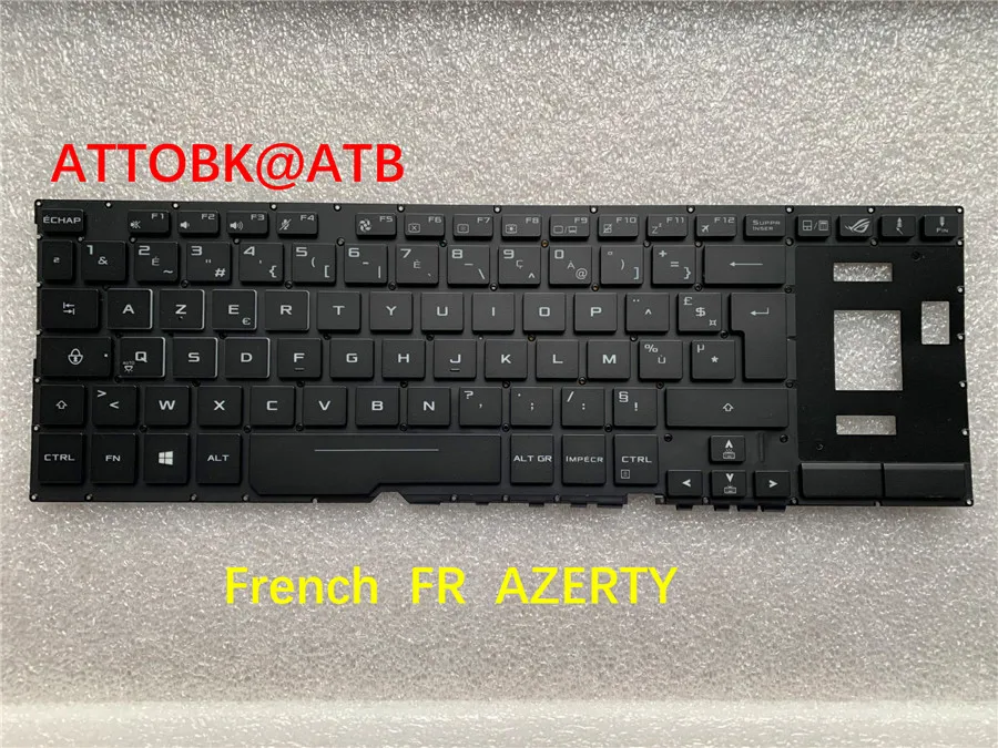 asus rog zephyrus gx501 gx501g gx501gi gx501gv