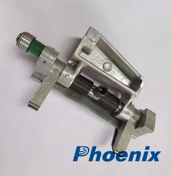 

Heidelberg GTO52 feed gripper feeder head support holder 43.020.035F high quality