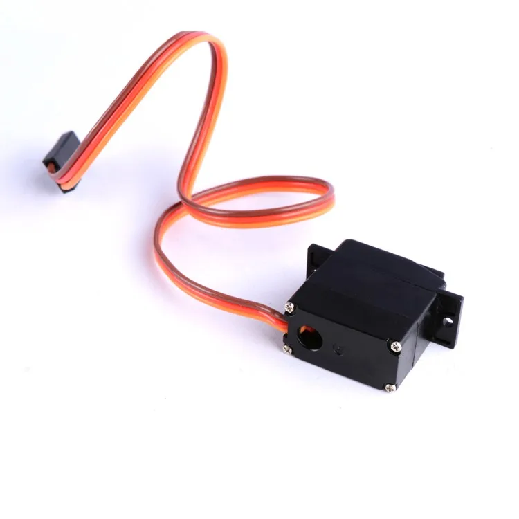 

K-power 9g DM09YY Metal Gear TTL Arduino Robot Servo