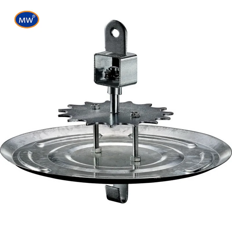 十二齿圆盘吊具