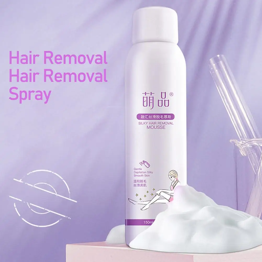 Quick Hair Removal Spray Health Beauty Hair Removal Hair Removal Spray
