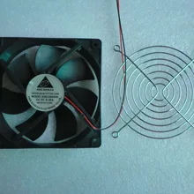 DC 5V холодный вентилятор для led led-дисплей, хорошая цена тепловыделение вентилятор для светодиодного знака led доска