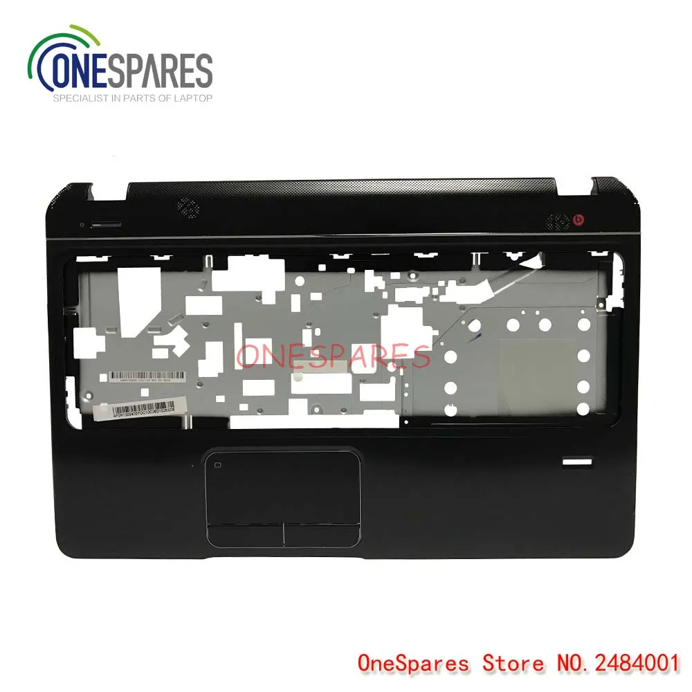 

NEW Laptop LCD Palmrest touchpad Cover For HP envy M6 M6-1000 M6-1125dx M6-1035dx M6-1009DX 686931-001 AP0R1000400