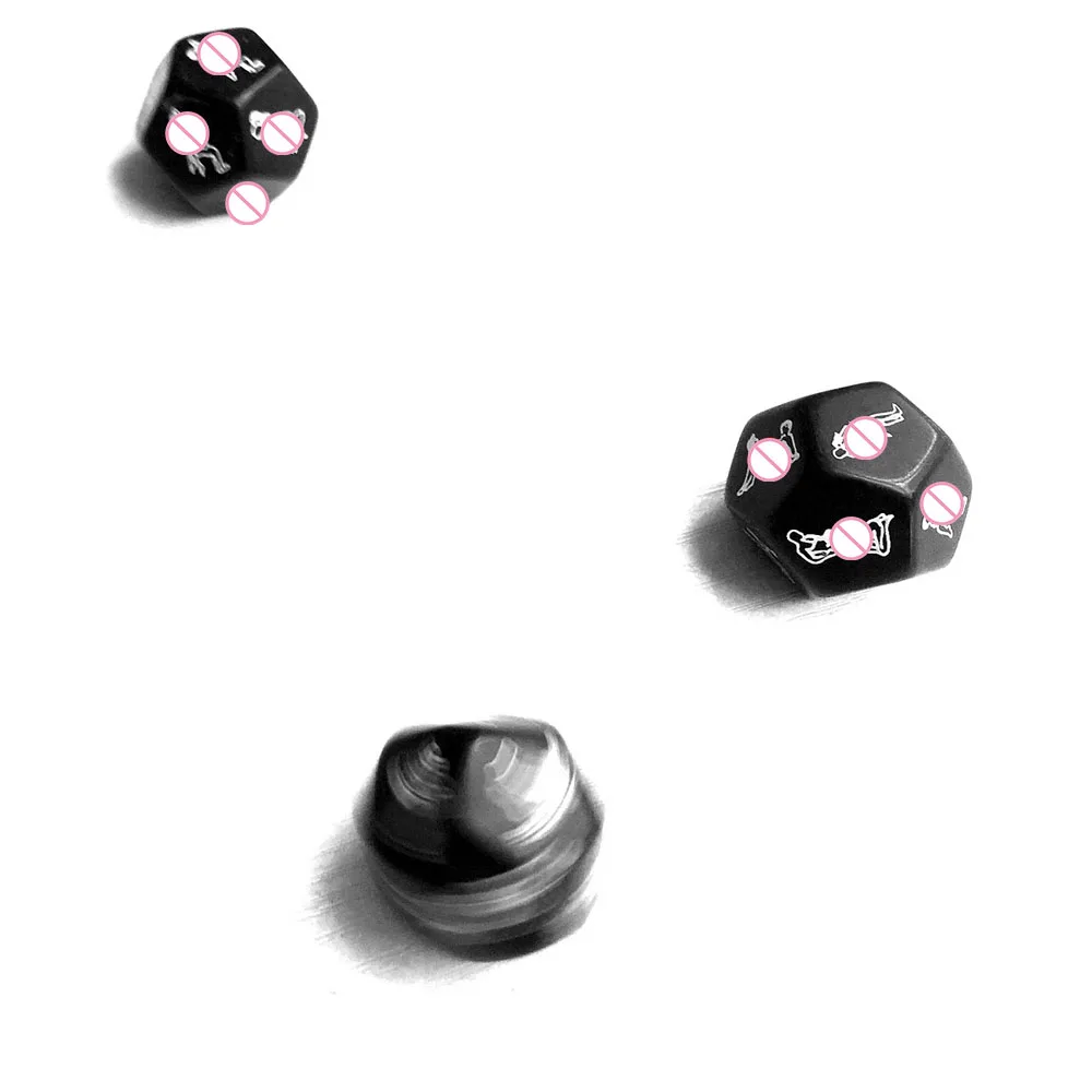 Sex Dice (8)