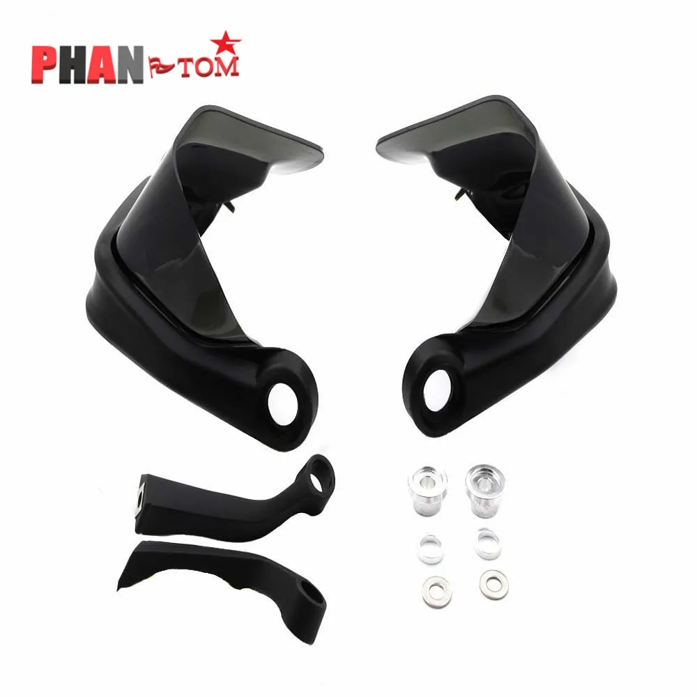 

Adventure S1000XR R1250GS GSA Motorcycle Handguard Hand shield Protector WindshieldFor BMW R 1200 GS ADV R1200GS LC F 800 GS
