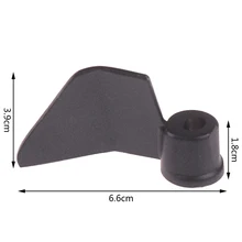 1 х хлебопечка весло из нержавеющей стали для хлебопечки лезвие для смешивания весло Замена для хлебопечки машина