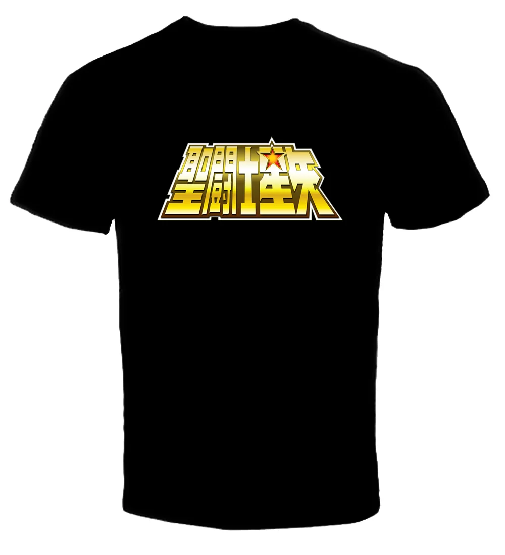 

SAINT SEIYA 2 T Shirt