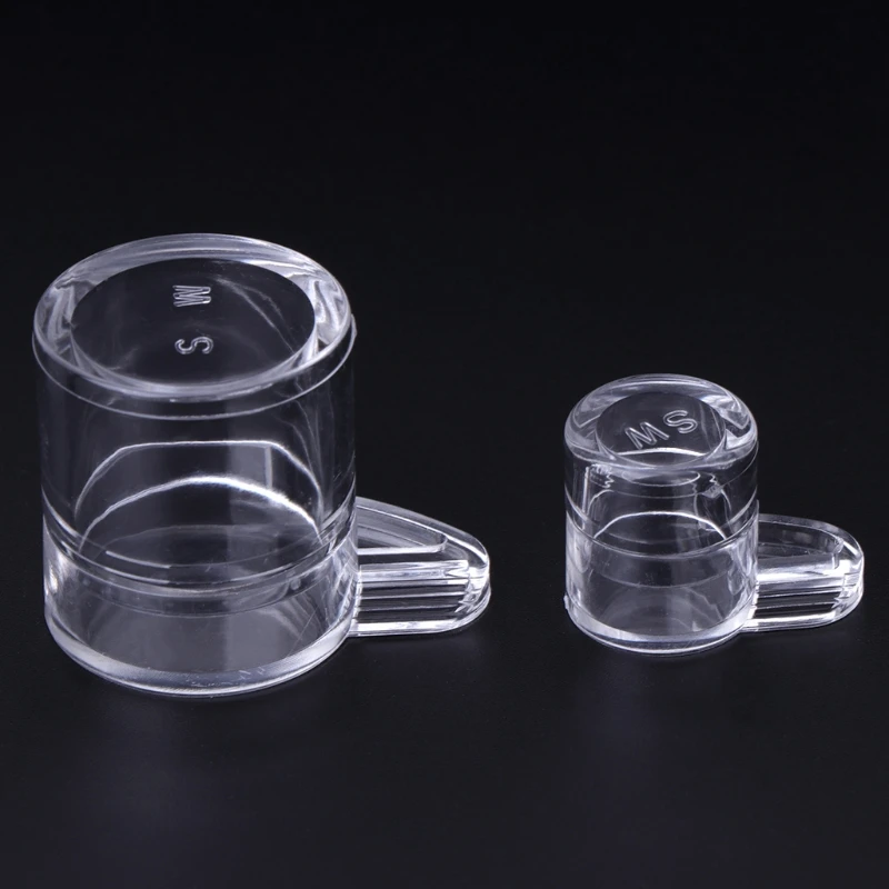 Ant Feeder Water Feed Area For Nest House Farm Acrylic Round Drinking Bowl | Дом и сад