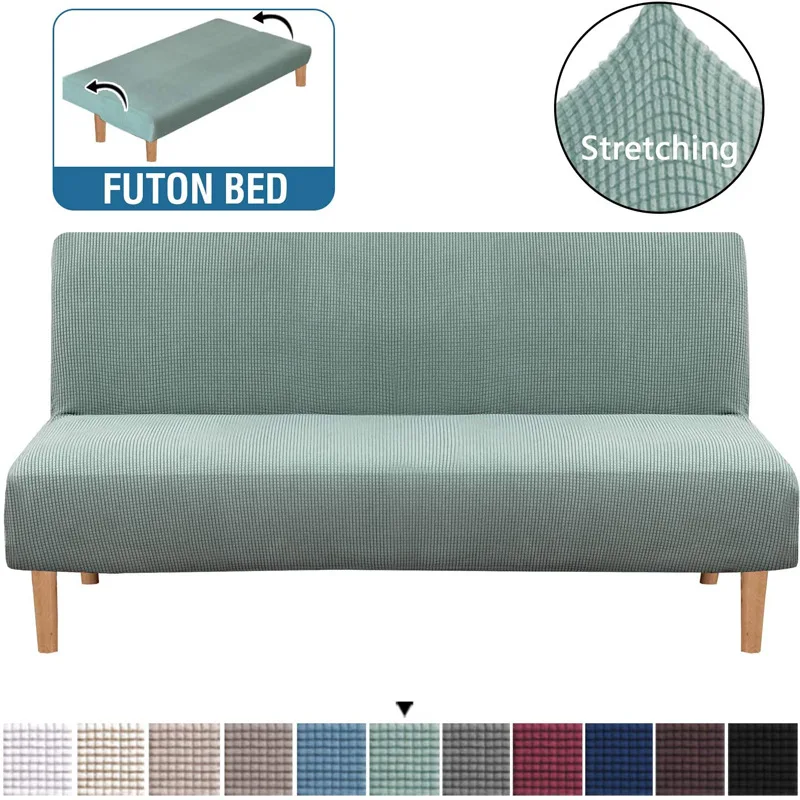 

Stretch Slipcovers Sectional Elastic Stretch Sofa Cover For Living Room Furniture Protector Armchair Couch Covers