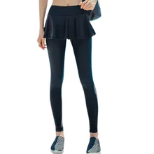 Новые подводные плавательные брюки женские быстросохнущие эластичные Купальники цельные из двух частей отделяют пляжную одежду штаны для дайвинга