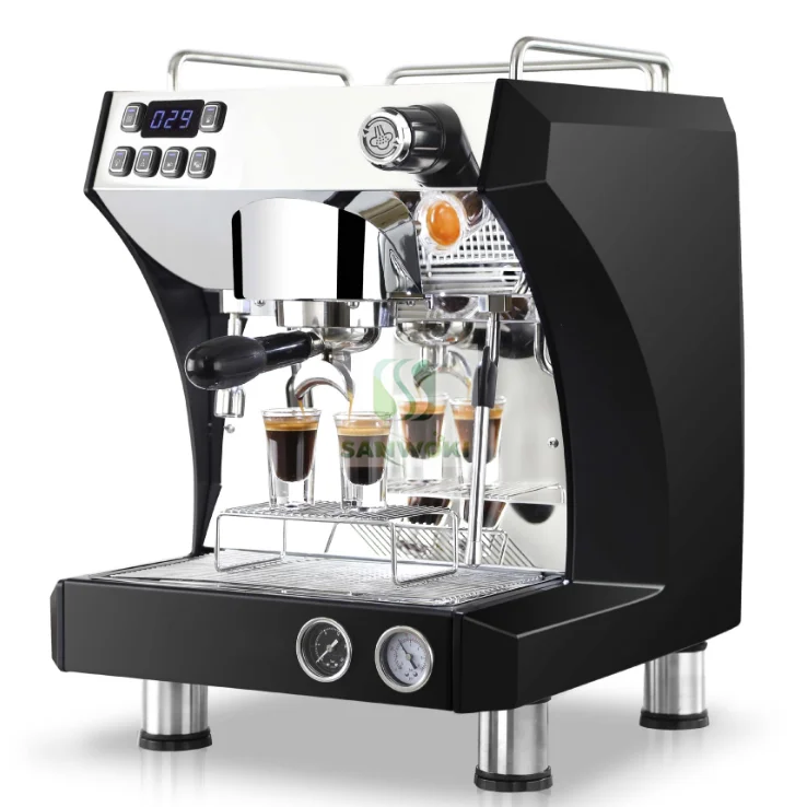 3050w Commercial Iced coffee machine 