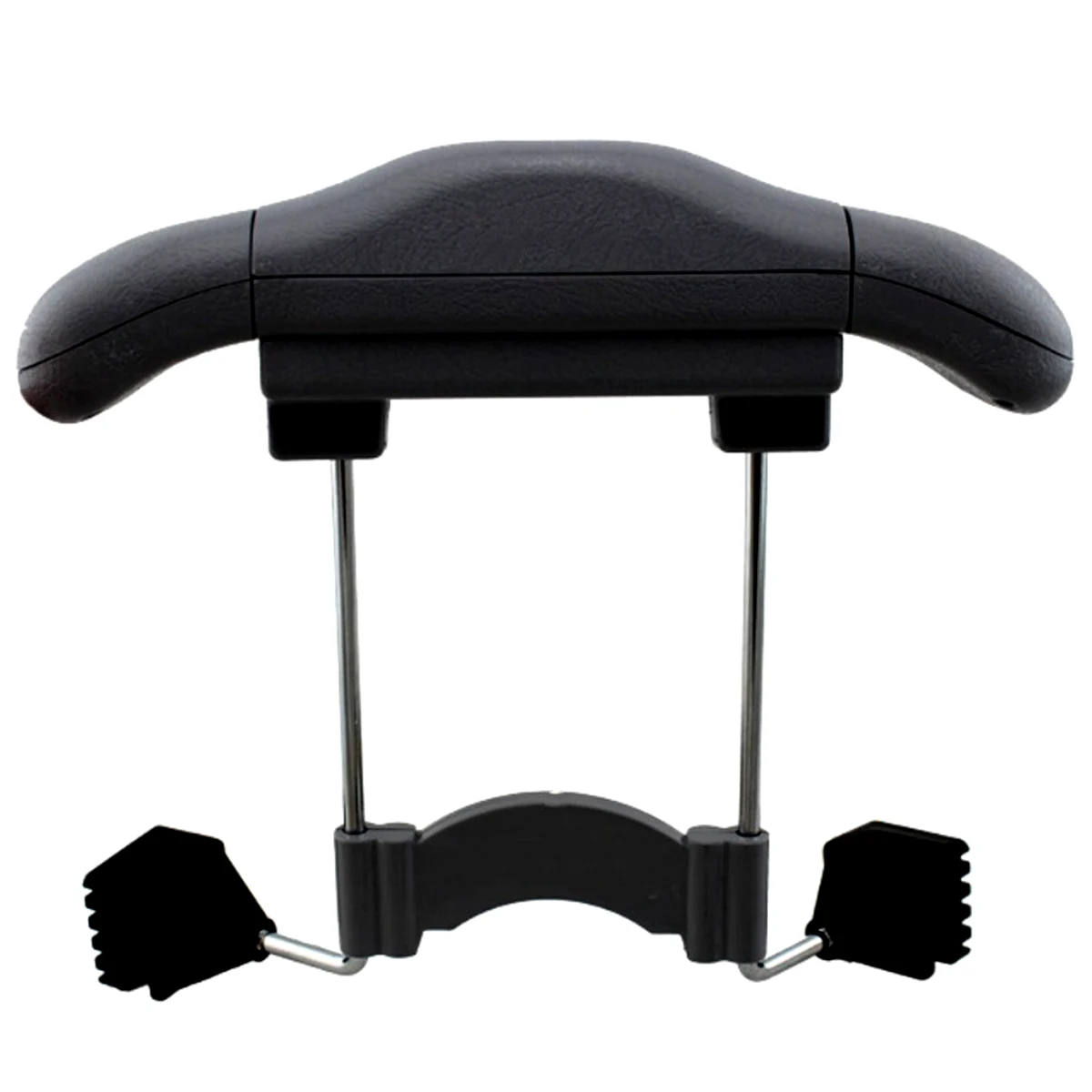 Universal Car Coat Hanger Front Seat Headrest Clothes Hanger Jackets