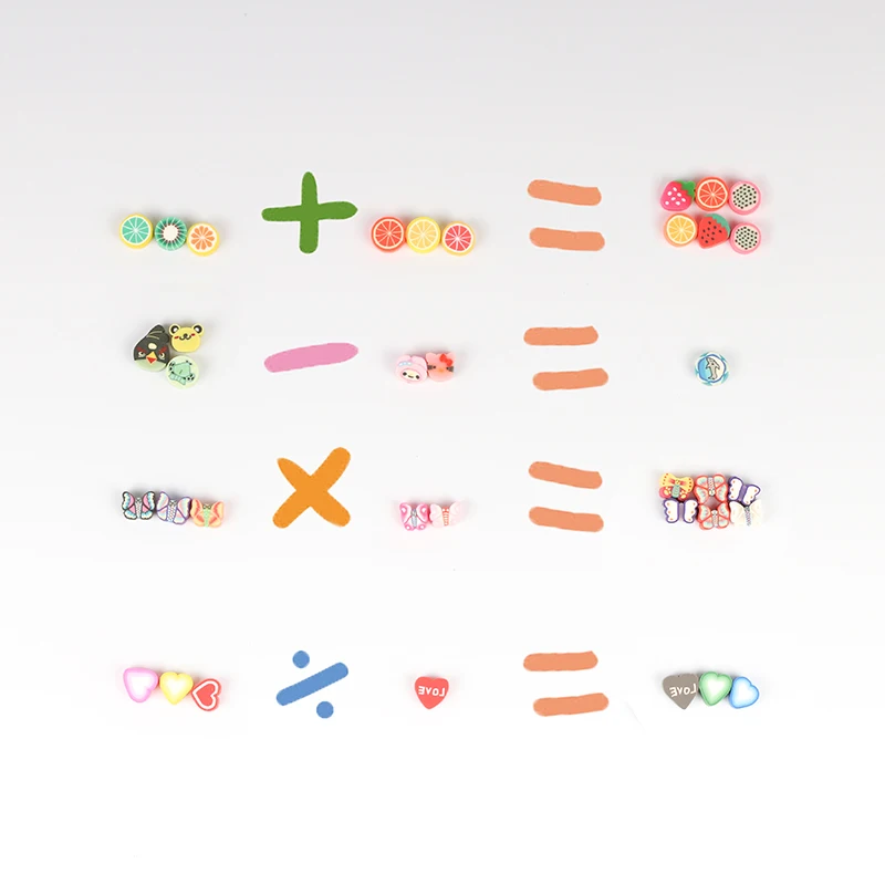 Méga Assortiment De 144 Gommes Nouveauté - Fun Express - Papeterie Ludique