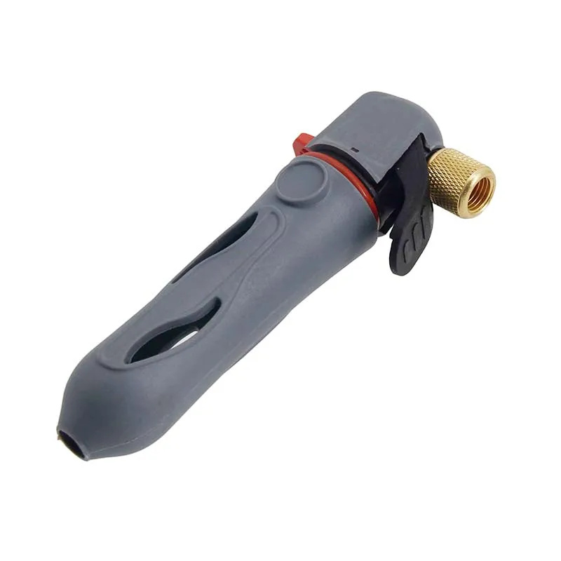 CO2 Cartridge Keg Charger Portable Homebrew Draft Beer Dispensing Soda Making,beer keg dispenser