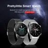 Smart Watch Men Custom Watch Dial Full Touch Screen IP68 Waterproof 2022 New Smartwatch For Android IOS Sports Fitness Watches ► Photo 2/6