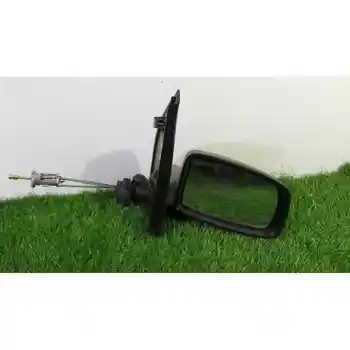 

0735534265 0735534265 Right rearview Fiat Panda (169)