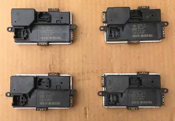 Online NEW Car Engine Computer Board ECU Electronic Control Unit ECU Blower Regulator For B-MW