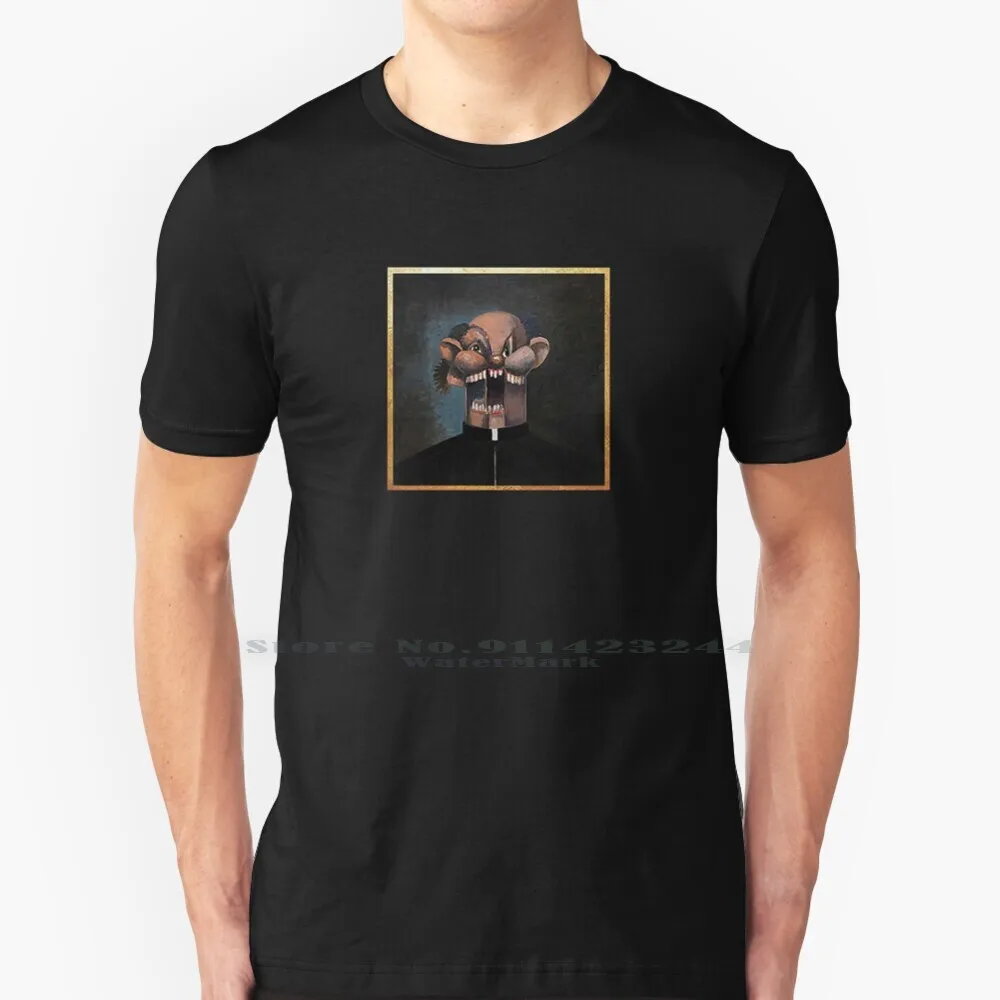 george condo t shirt