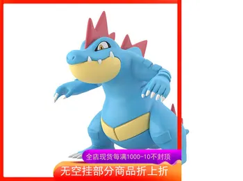 

TAKARA TOMY POKEMON 11cm Feraligatr anime actie & toy figures model toys for children