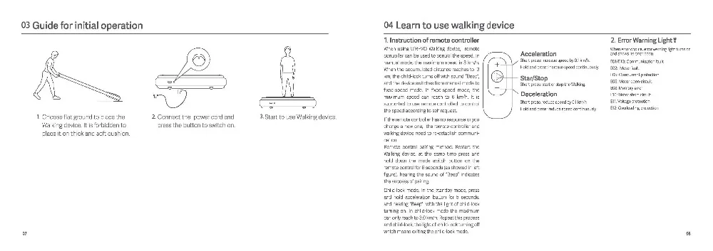 Urevo走步机英文说明书_页面_06
