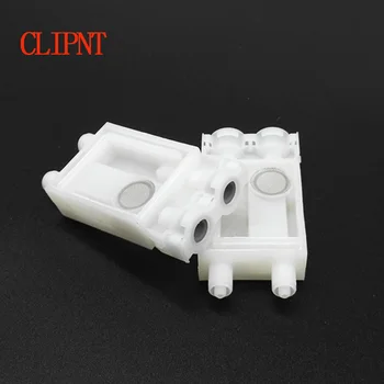 

10PCS DX7 Ink Damper Eco solvent ink DX7 Damper For Epson DX7 printhead Small connector 3x2mm 4x3mm for china printer